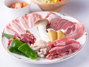 �ē��̋��� �{�w �R�}�[�V�������[�������X�̎ʐ^1