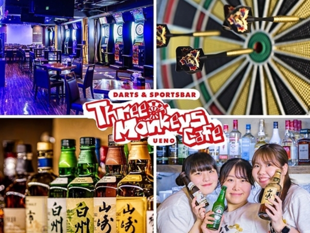 �X���[�����L�[�Y�J�t�F �������O�X�̎ʐ^1