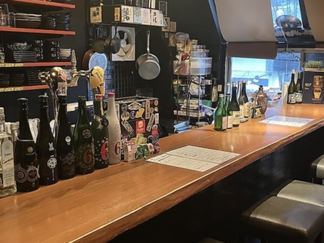 BAR USHIO o[ EVI̎ʐ^1