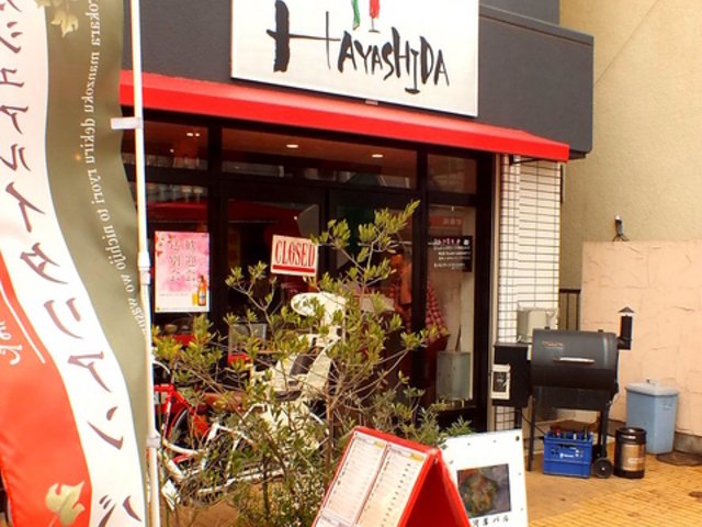 ͊݃o HAYASHIDA̎ʐ^1