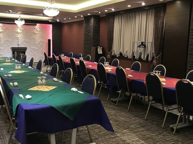 Paina Hall pCiz[̎ʐ^1