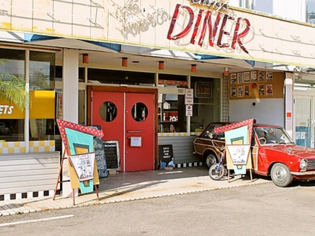 chorky's DINER̎ʐ^1