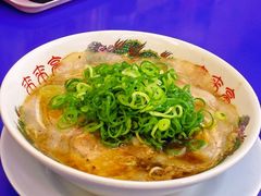 北九州のラーメンランキングtop10 じゃらんnet