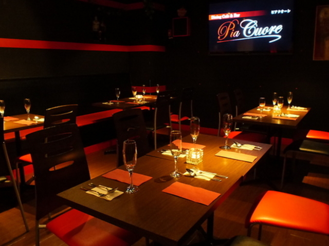 �s�A�N�I�[�� Pia Cuore�̎ʐ^1