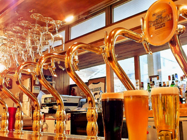 COLOSSEO 262 RbZI̎ʐ^1