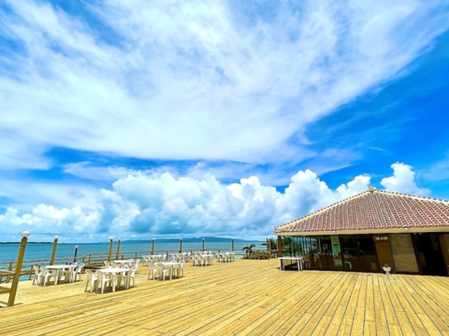 Cӂ̃eX g̎ r[`zeTVC̎ʐ^1