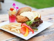 Xg  Ί_V[TChze̎ʐ^1