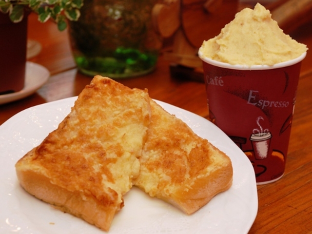 Cafe XuXu NXNX̎ʐ^1