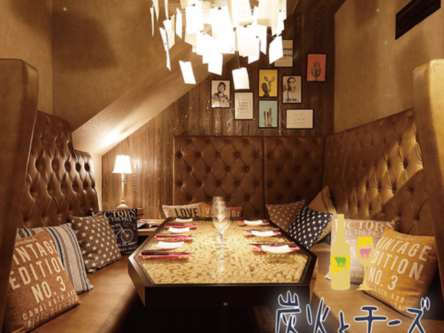 Y΂ƃ`[Y NIKUBAKA oJ 򕌉wOX̎ʐ^1