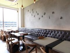 sbcFAEp[Wi PIZZERIA Pagina ueX̎ʐ^1