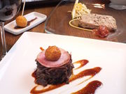 Maison de La Bourgogne̎ʐ^1