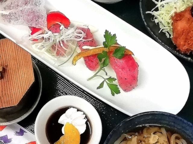 �a�H�_�C�j���O ����E���̎ʐ^1