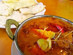 インド料理 リタの写真1