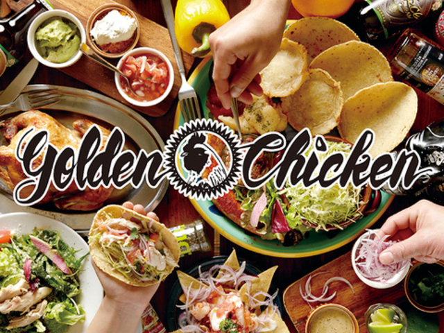 S[f`L GOLDENCHICKEN̎ʐ^1