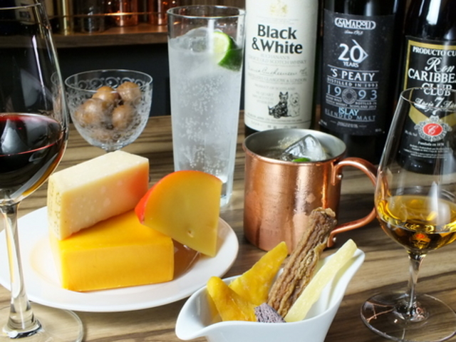 TAKE FIVE eCNt@Cu̎ʐ^1