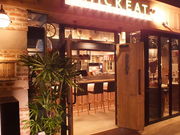 rXg `L[g BISTRO CHICKEAT̎ʐ^1