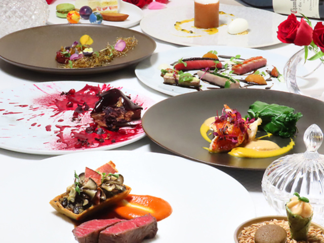  l art et la maniere [ G  }jG[̎ʐ^1