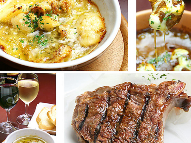 ���ƃo���̎ʐ^1