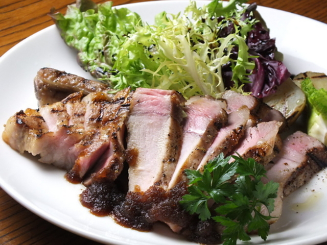 Cucina&Bar IL PoPoLo C||̎ʐ^1