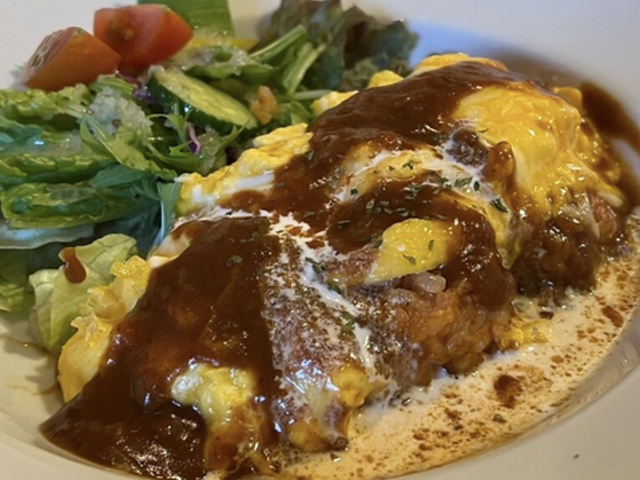 Whistle CAFE �z�C�b�X���J�t�F�̎ʐ^1