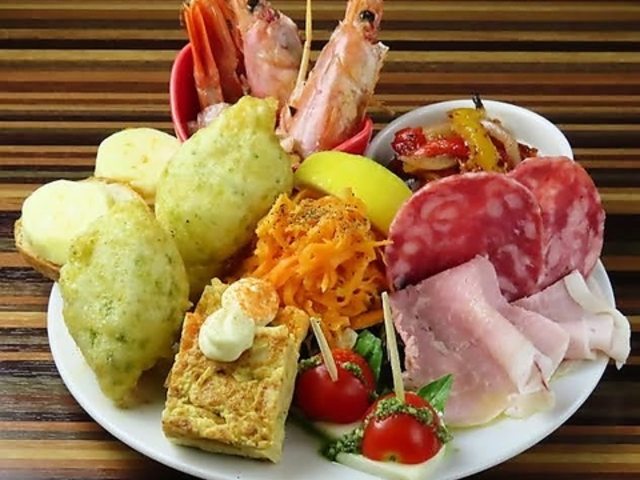 �C�^���A�� TUTTO OK �g�D�b�g �I�b�P�[ �h�X�̎ʐ^1