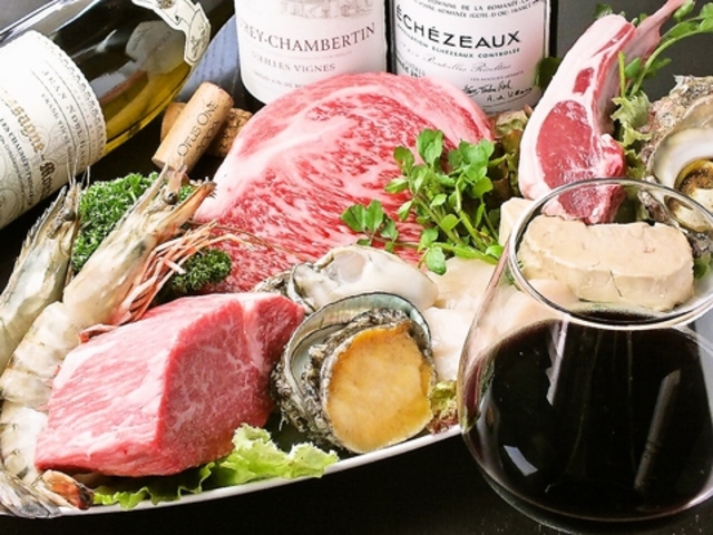 TEPPAN CUISINE 703 ebpL[W[k ii}T̎ʐ^1