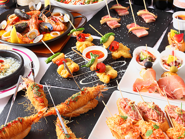 U LIZARRAN ԍ〈X̎ʐ^1