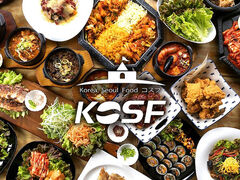 RXt KOSF {̎ʐ^1