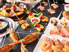 U LIZARRAN ԍ〈X̎ʐ^1