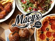 City Dining Macy's VeB_CjO CV[Y̎ʐ^1