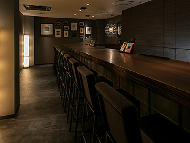 Volver the bar {x[ U o[̎ʐ^1