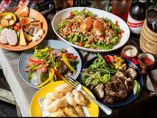 GRILL&Bar SOULWOOD 蒬X̎ʐ^1