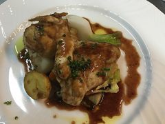 BISTRO Lapin D'or rXg ph[̎ʐ^1