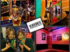 Rock cafe & bar HINDEE ヒンデーの写真1