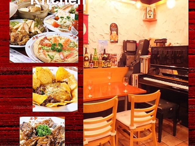 Reset Kitchen Zbg@Lb`̎ʐ^1