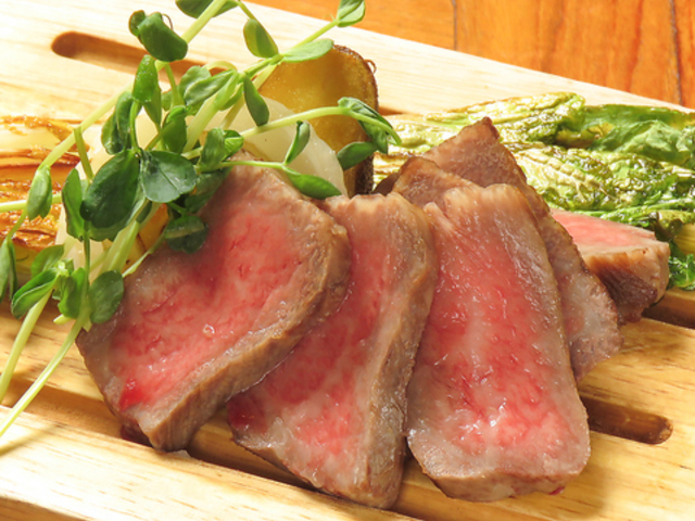 ��O�r�X�g�� YAMATO ���}�g �D���X�̎ʐ^1