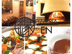 sbcFA G Pizzeria EN̎ʐ^1