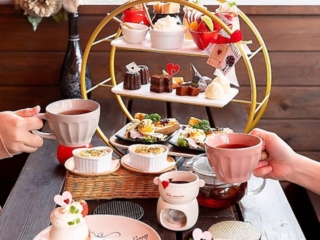 �p�e�B�X���[�J�t�F �Ђ΂�̎ʐ^1