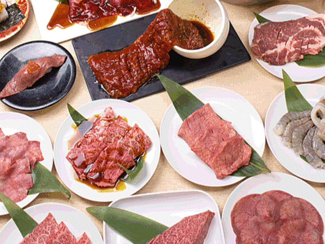 �ē�RESTAURANT �J���h�J�� �k��X�̎ʐ^1