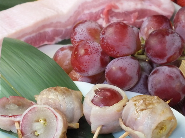 nLb` MAZAKA ܂̎ʐ^1