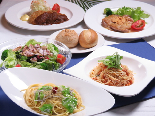 nalu Restaurant&Bar�̎ʐ^1