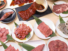 �ē�RESTAURANT �J���h�J�� �k��X�̎ʐ^1