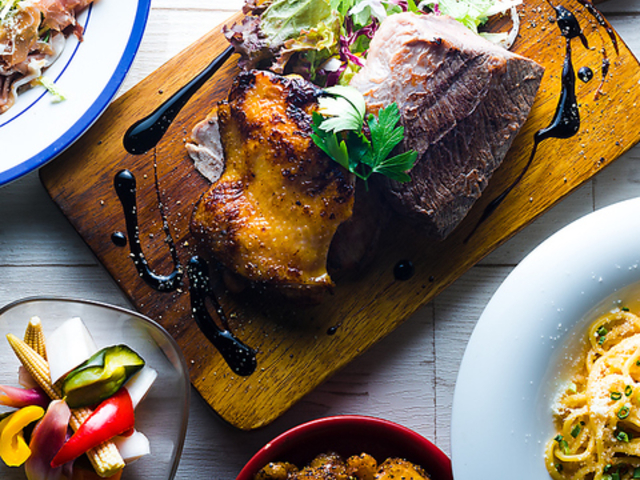 �`�L���r�X�g�� WAIGAYA�̎ʐ^1