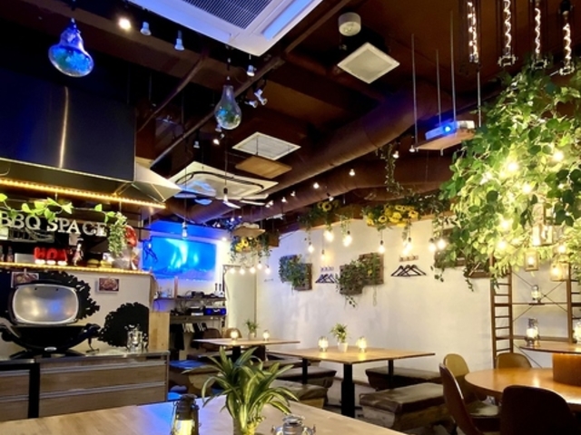 �a�J�K�[�f���X�y�[�X ������X�̎ʐ^1