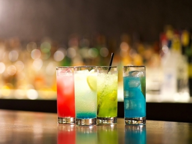 bourgeois-bar uWo[̎ʐ^1