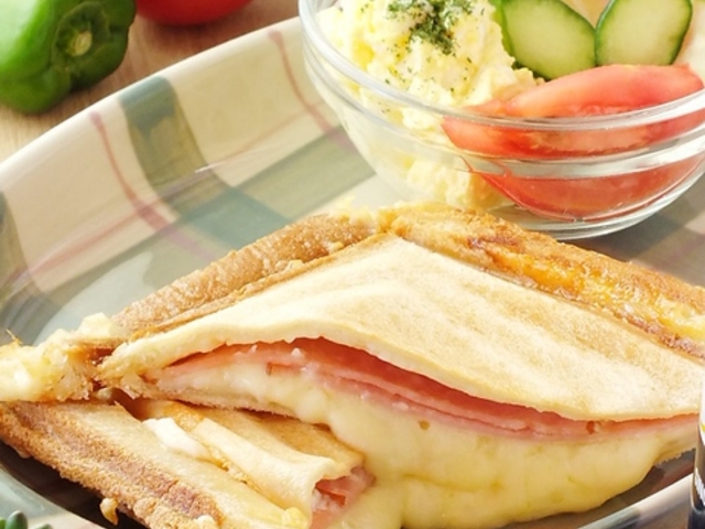 �i���X �_�C�W���O�[�̎ʐ^1