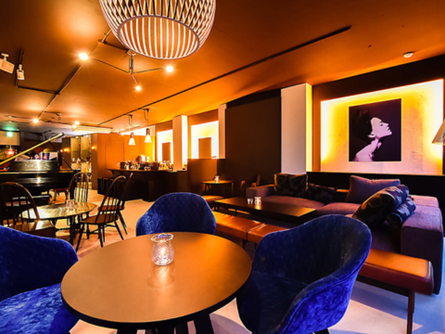 Bar Diary o[ _CA[̎ʐ^1