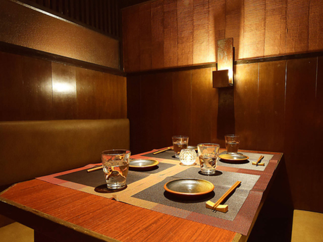 ���V�� KURANOSUKE ��D�X�̎ʐ^1