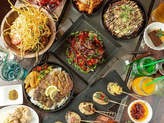 SFamily Dining ̎ʐ^1