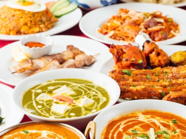 Kamana Indian Restaurant&Bar J}iCfBA̎ʐ^1